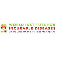 World Institute for Incurable Diseases logo - Similar company to Wisdom Institute For Leadership And Global Advancement (Wilga)