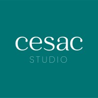 Cesac Studio logo - Similar company to Indole - Graphics Studio