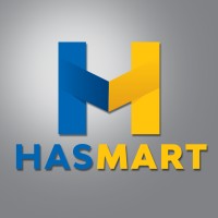 Hasmart logo - Similar company to Evernu Plastics
