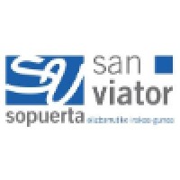 Centro San Viator logo - Similar company to Datascientest Spain