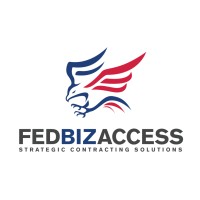 FedBiz Access logo - Similar company to Hitrefresh