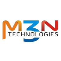 M3N Technologies logo - Similar company to Fhs Technologies Pvt Ltd.