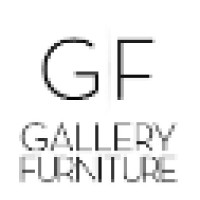 Gallery Furniture logo - Similar company to Worktexas