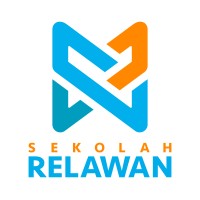 Sekolah Relawan logo - Similar company to Rumah Kitabisa
