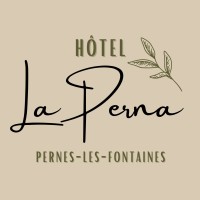 Hôtel la Perna logo - Similar company to Groupe Srp Provence