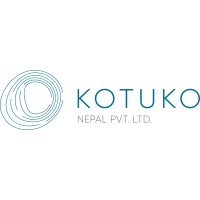 Kotuko Nepal logo - Similar company to Kotuko