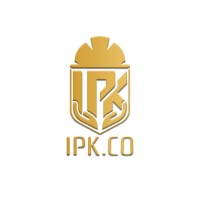 IPK Safety logo - Similar company to Persiakhodro-Lavasan