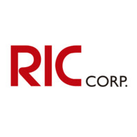 RIC Corporation logo - Similar company to Belayer