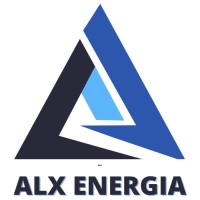 ALX ENERGIA logo - Similar company to Breogan Innovation