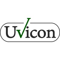 Uvicon logo - Similar company to Uvicon