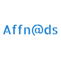 Affnads Solutions Pvt.Ltd. logo - Similar company to String Solution