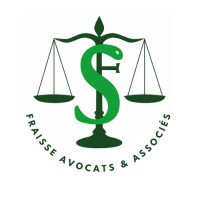 FRAISSE Avocats & Associés logo - Similar company to Uperia.