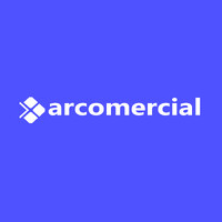Arcomercial logo - Similar company to Xintel