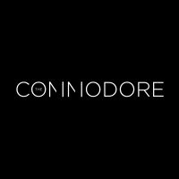 The Commodore logo - Similar company to Boost Our Traffic