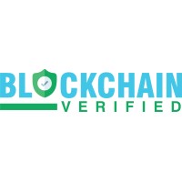 Blockchain Verified logo - Similar company to Gunpowder & Ghee