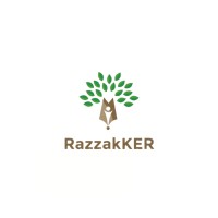 RazzakKER Finansial logo - Similar company to Welabs.Id