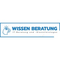 WISSEN BERATUNG logo - Similar company to Rudolf Wiegmann Umformtechnik