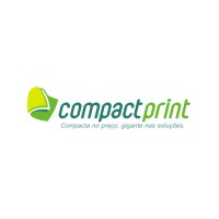 COMPACTPRINT logo - Similar company to Compacta Print