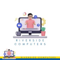 Riverside Computers - Rochford logo - Similar company to Immersive-It