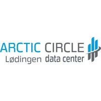 Arctic Circle Data Center Lødingen logo - Similar company to Arctic Circle Data Center
