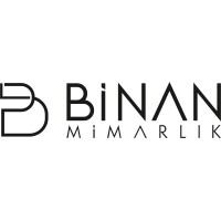 Binan Mimarlık logo - Similar company to Marfa Design Studio