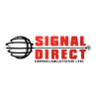 Signal Direct Communications Ltd. logo - Similar company to G & C Comm Centre Inc.