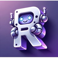 Rbot Media logo - Similar company to Saicom Consulting Services Pvt Ltd.
