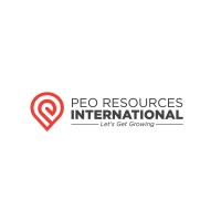 Peo Resources International logo - Similar company to Furryghor