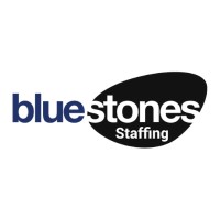 Bluestone Recruitment US logo - Similar company to Check&Rent