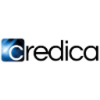 Credica Ltd logo - Similar company to Troysoft