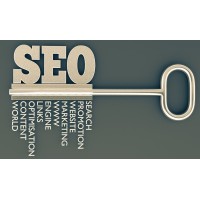 Best SEO For Local Business logo - Similar company to Dot Parameter