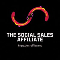 The Social Sales Affiliate logo - Similar company to Smart Tech Affiliate