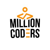 Million Coders logo - Similar company to Coding School