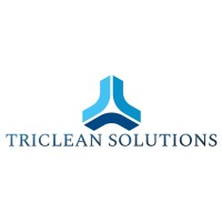 TriClean Solutions logo - Similar company to Triclean, Inc.