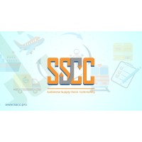 SSCC logo - Similar company to Sscc Group