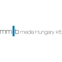 mmb Media Hungary logo - Similar company to Mmb Media Agentur Ag