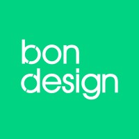 Bon Design - Agência Criativa logo - Similar company to Oneplusone - Creative Agency