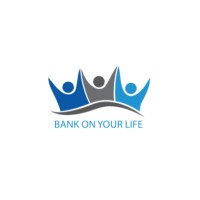Bank On Your Life logo - Similar company to Make Your Bank