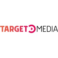 TargetMedia TG1 logo - Similar company to Analogia Project
