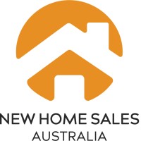 New Home Sales Australia logo - Similar company to Futurematerials.Co