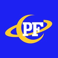 Planeta dos Ferros logo - Similar company to Projalpha Projetos E Protensão