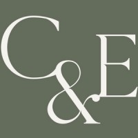 C&E Propietats logo - Similar company to Finques 3 Cases Andorra Luxury Properties