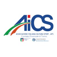 AiCS Comitato Provinciale di Torino APS logo - Similar company to Comitato Linguistico Aics