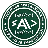 Advanced Apps Bangladesh logo - Similar company to Zmc Technologies Limited