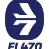 Flight Level 470 - FL470 logo - Similar company to Sanijet