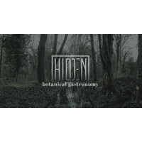 HIDDEN FOUNDATION logo - Similar company to Zuivere Koffie