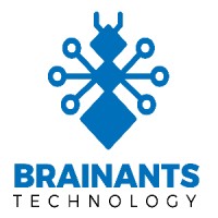 Brainants Technology logo - Similar company to Prospercircle