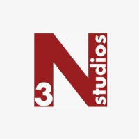 3N Studios logo - Similar company to Galekt Labs (Formerly Galekt)