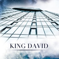 King David Residences logo - Similar company to Monochrome Architect Studio