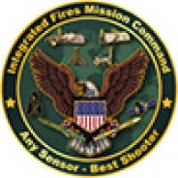 Integrated Fires Mission Command (IFMC) logo - Similar company to Kabelsync